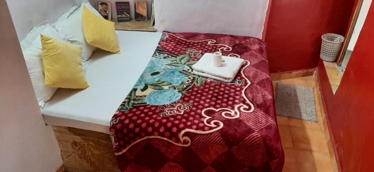 Hostel Desert Home Stay Jaisalmer Esterno foto